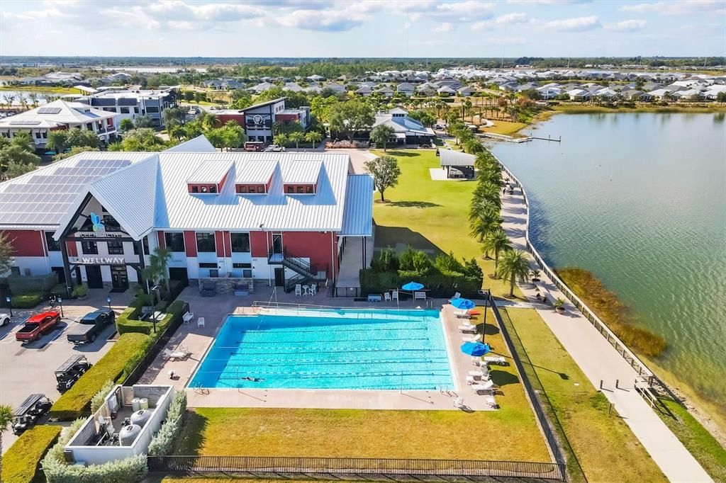 En Venta: $674,900 (4 camas, 3 baños, 2871 Pies cuadrados)