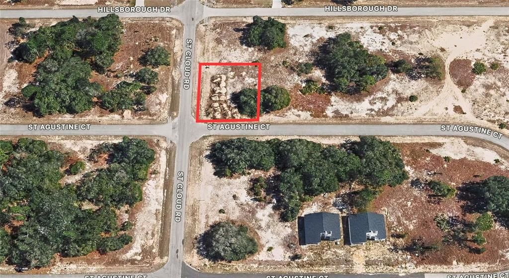 For Sale: $45,000 (0.18 acres)