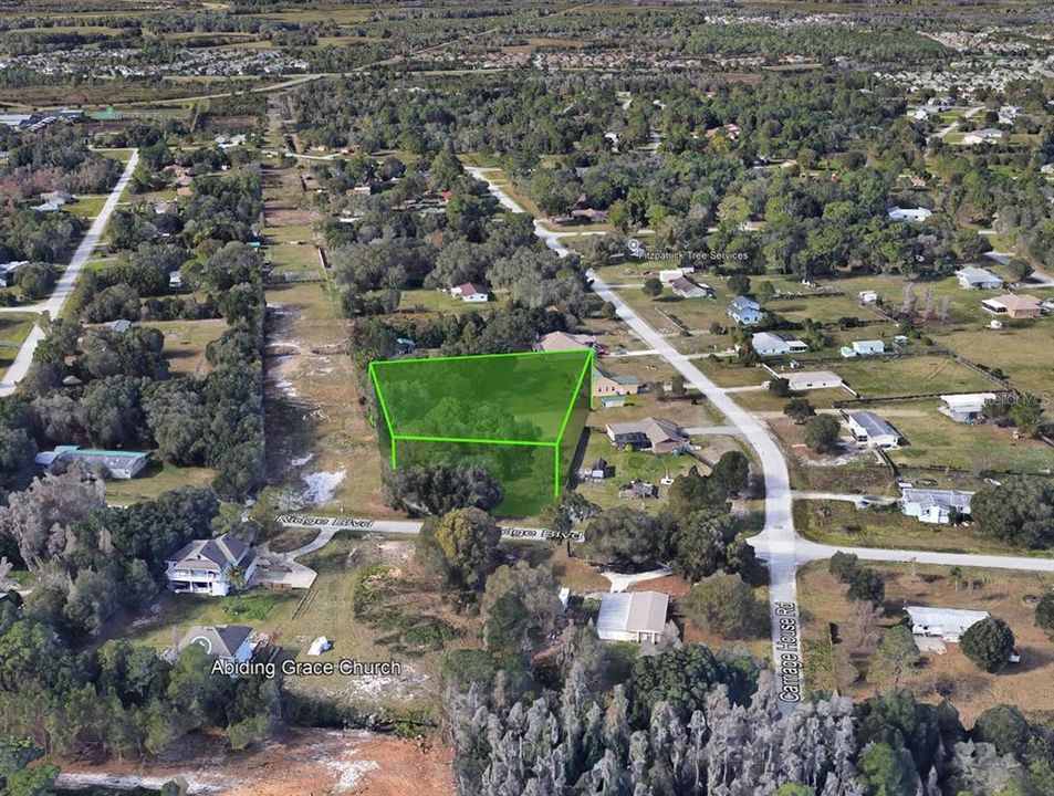 На продажу: $185,000 (1.24 acres)