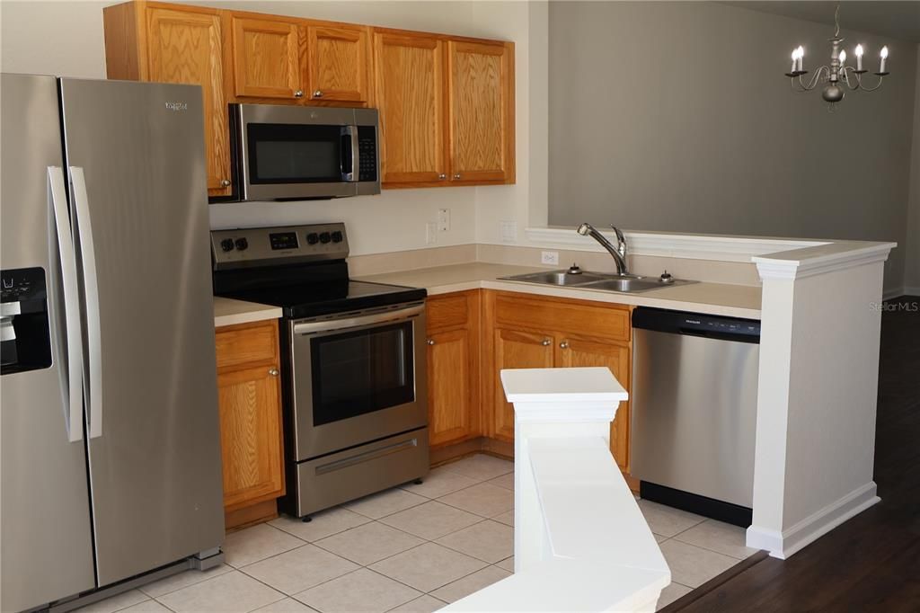 В аренду: $1,500 (2 спален, 2 ванн, 1134 Квадратных фут)