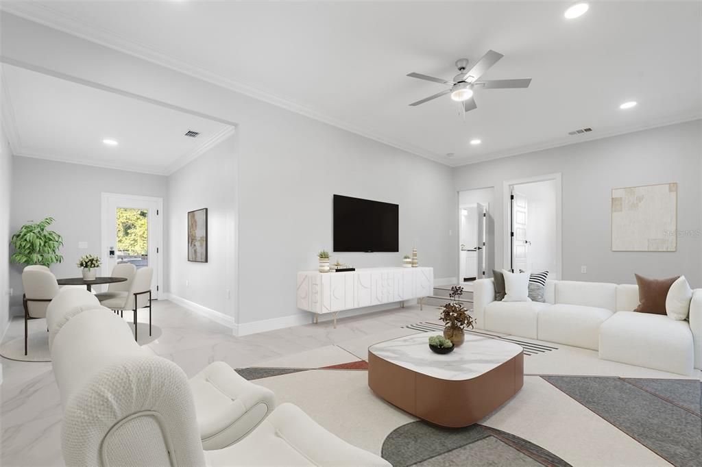 For Sale: $890,000 (4 beds, 2 baths, 1972 Square Feet)