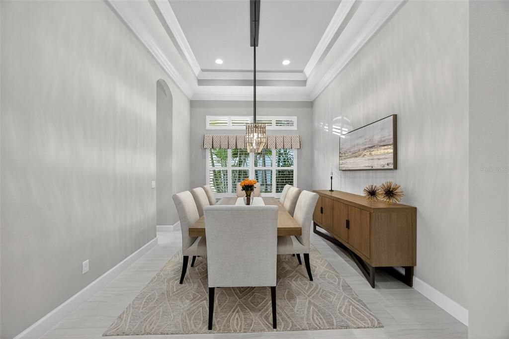 En Venta: $1,475,000 (3 camas, 3 baños, 2819 Pies cuadrados)