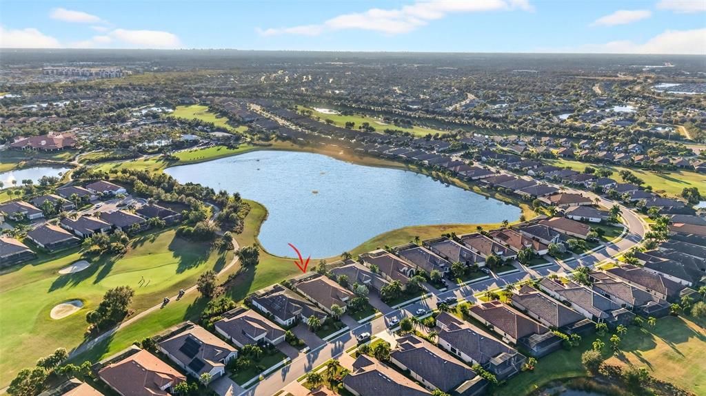 En Venta: $1,475,000 (3 camas, 3 baños, 2819 Pies cuadrados)