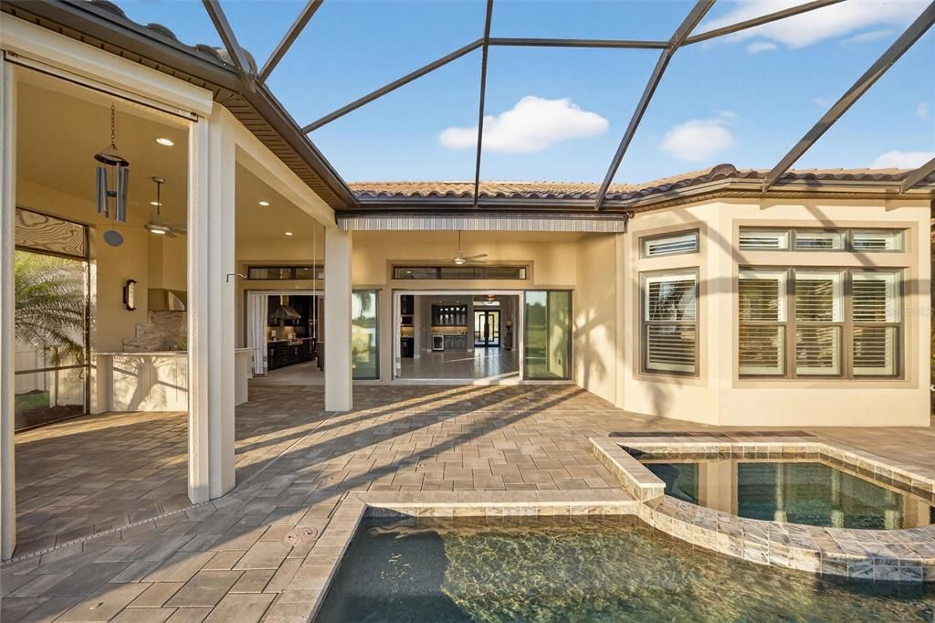 En Venta: $1,475,000 (3 camas, 3 baños, 2819 Pies cuadrados)