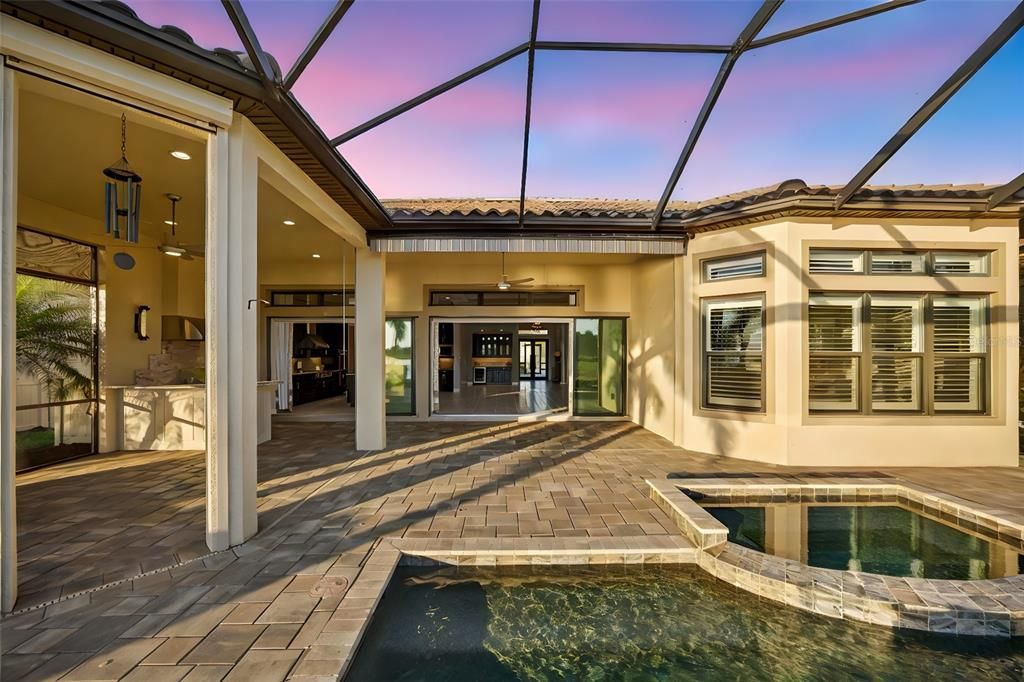 En Venta: $1,475,000 (3 camas, 3 baños, 2819 Pies cuadrados)