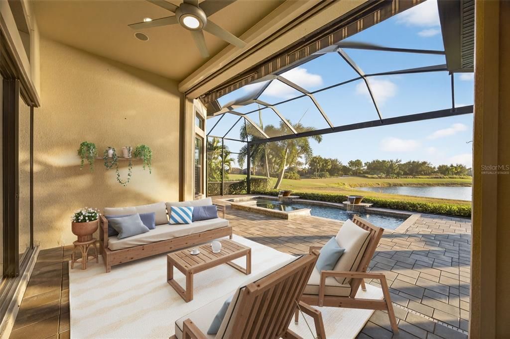 En Venta: $1,475,000 (3 camas, 3 baños, 2819 Pies cuadrados)