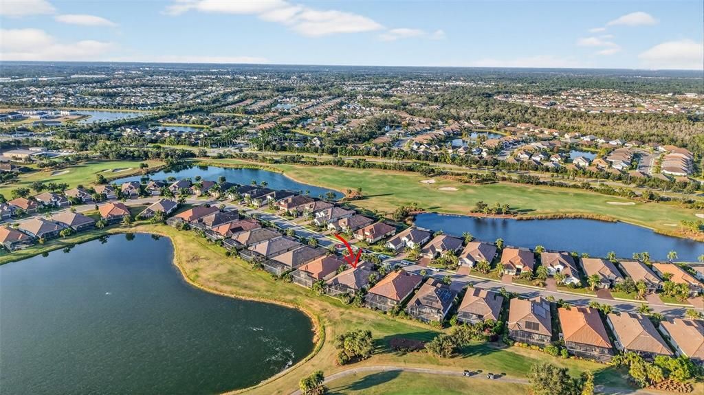 En Venta: $1,475,000 (3 camas, 3 baños, 2819 Pies cuadrados)