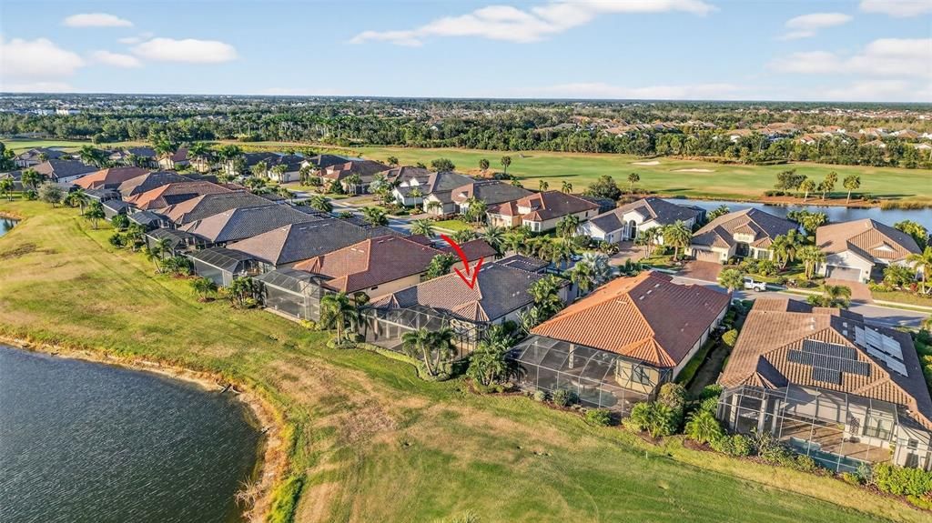 En Venta: $1,475,000 (3 camas, 3 baños, 2819 Pies cuadrados)