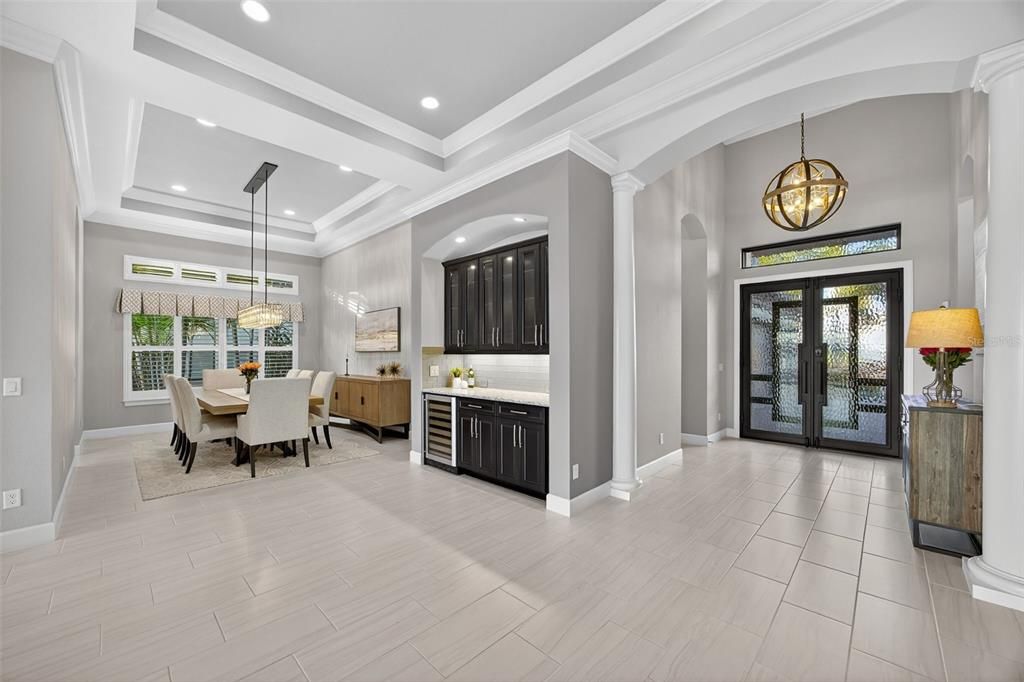 En Venta: $1,475,000 (3 camas, 3 baños, 2819 Pies cuadrados)