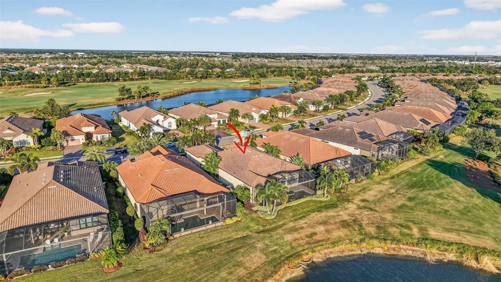 En Venta: $1,475,000 (3 camas, 3 baños, 2819 Pies cuadrados)