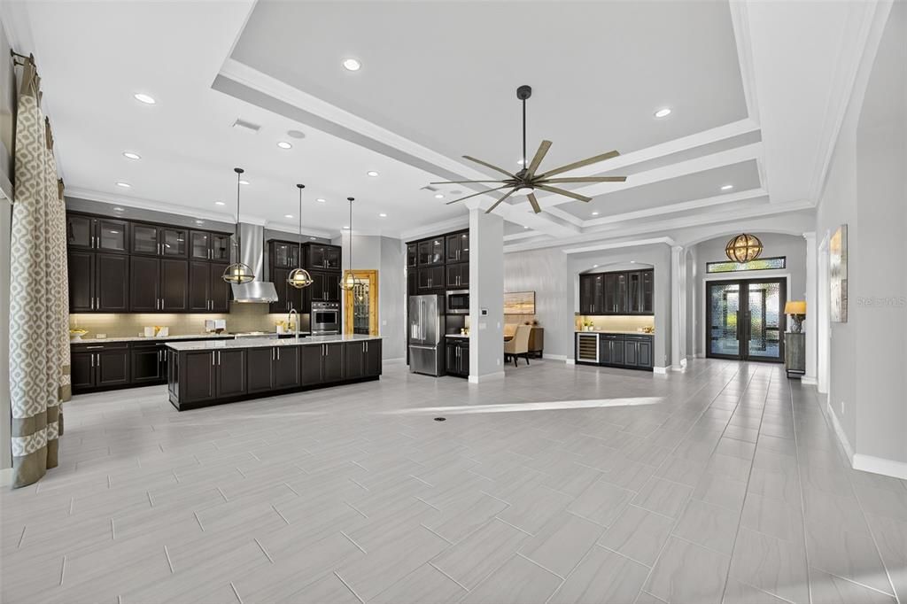 En Venta: $1,475,000 (3 camas, 3 baños, 2819 Pies cuadrados)