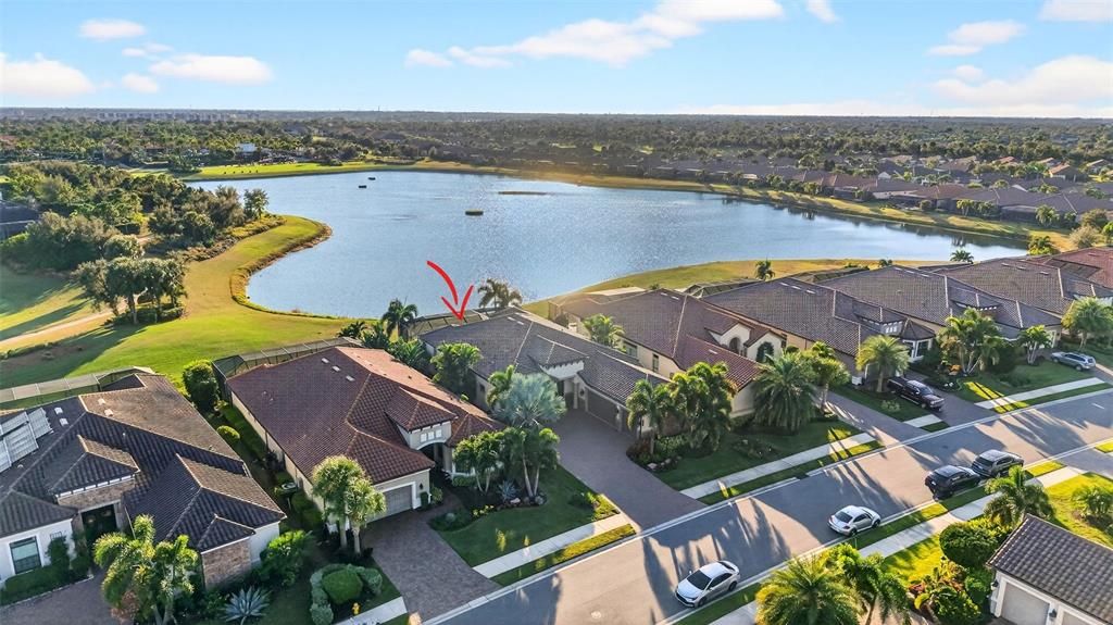 En Venta: $1,475,000 (3 camas, 3 baños, 2819 Pies cuadrados)