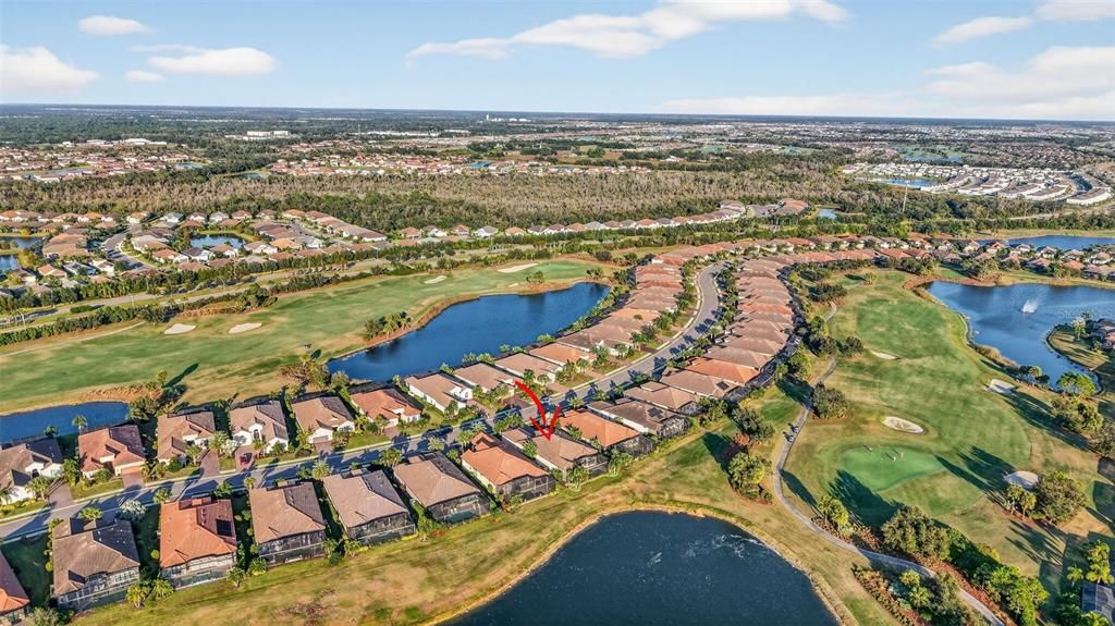 En Venta: $1,475,000 (3 camas, 3 baños, 2819 Pies cuadrados)