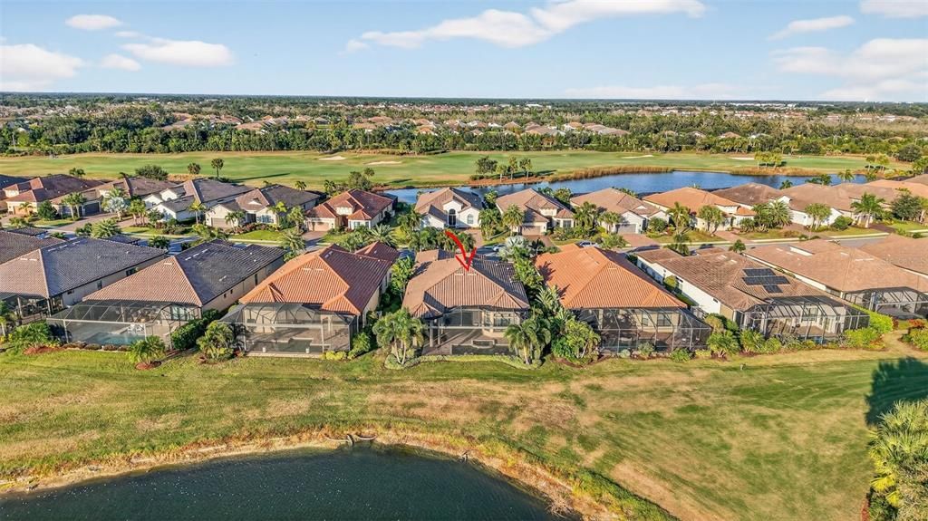 En Venta: $1,475,000 (3 camas, 3 baños, 2819 Pies cuadrados)