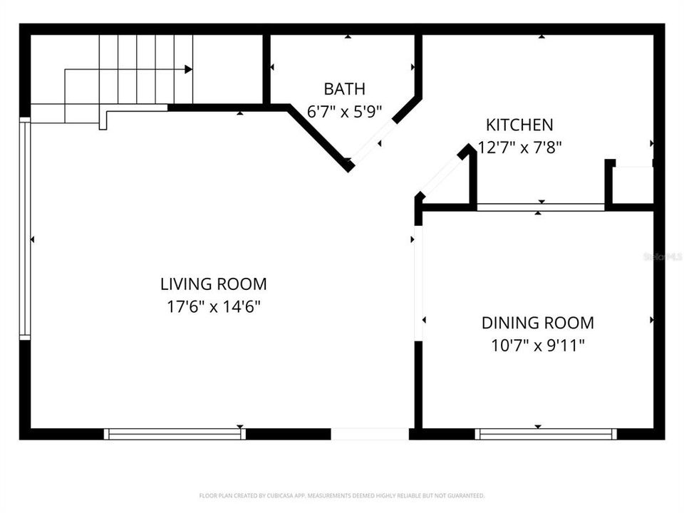 待售: $209,900 (2 贝兹, 1 浴室, 1159 平方英尺)