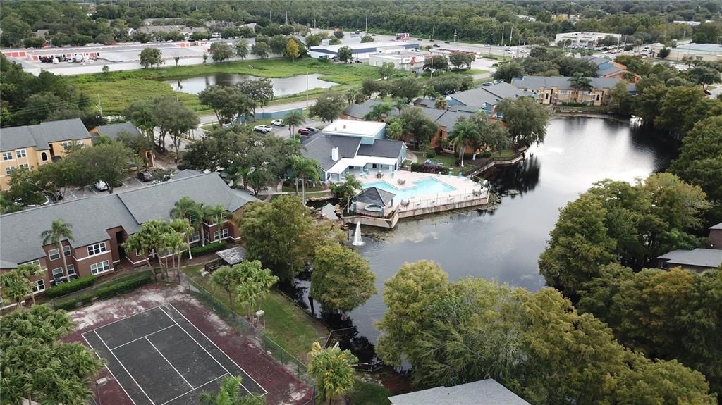 For Rent: $1,249 (1 beds, 1 baths, 636 Square Feet)