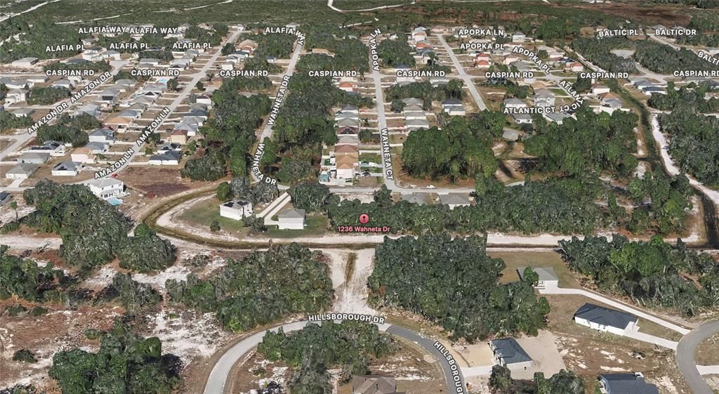 For Sale: $40,000 (0.21 acres)