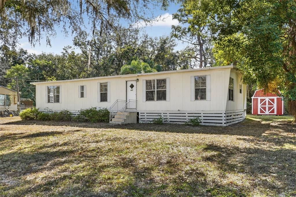 На продажу: $145,000 (4 спален, 2 ванн, 1359 Квадратных фут)