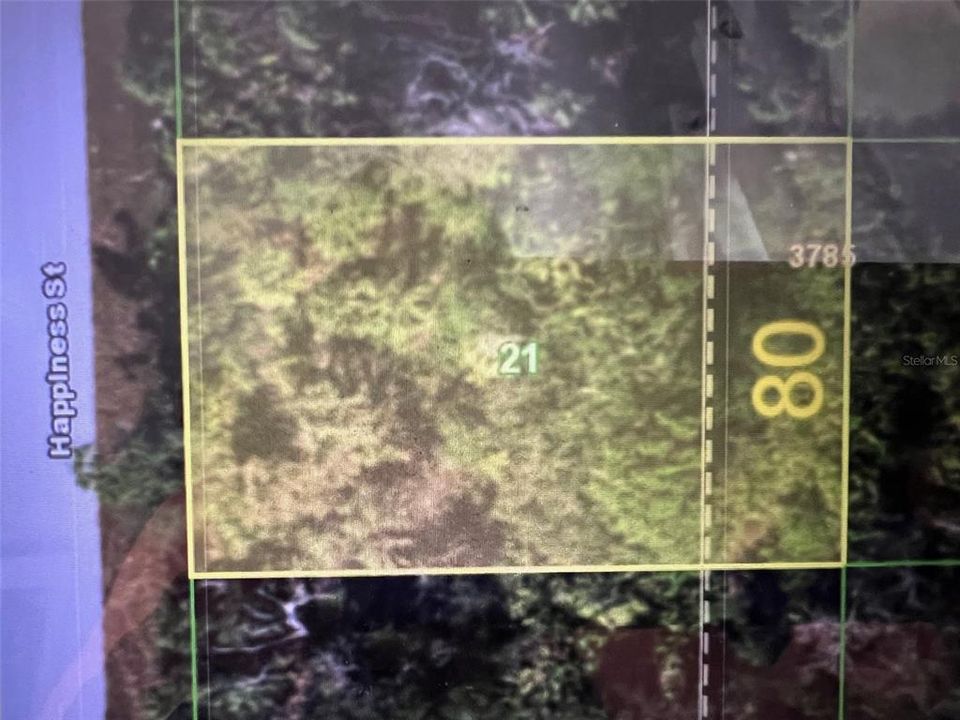 待售: $19,000 (0.23 acres)