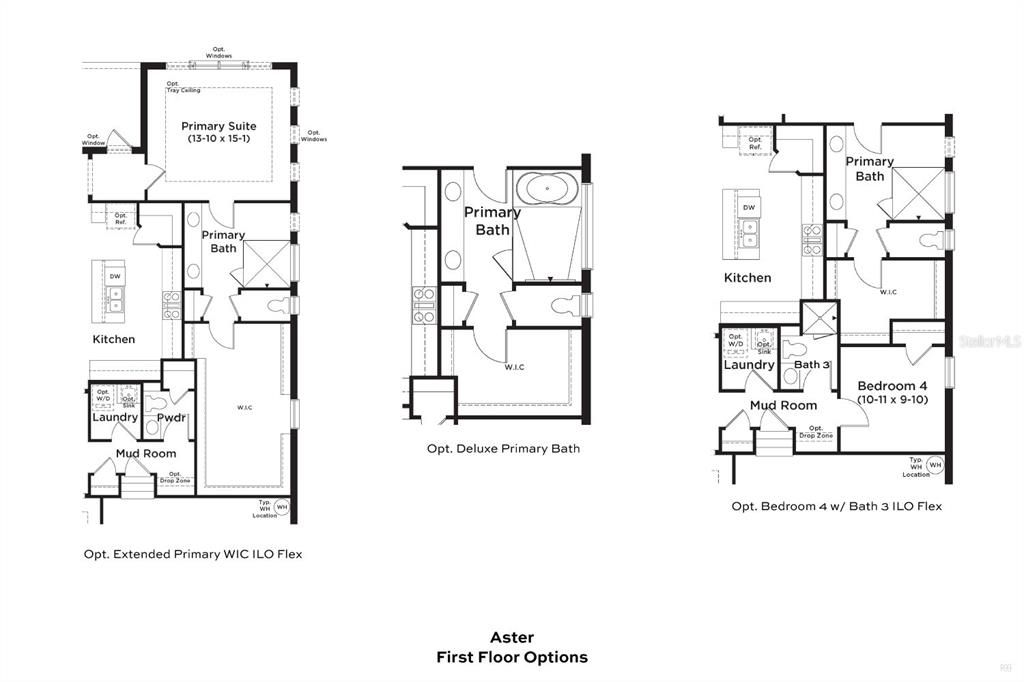 Active With Contract: $540,180 (3 beds, 2 baths, 2071 Square Feet)