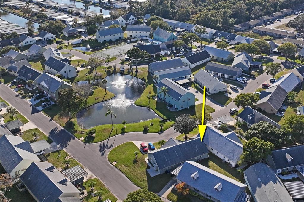 На продажу: $145,000 (2 спален, 2 ванн, 1024 Квадратных фут)