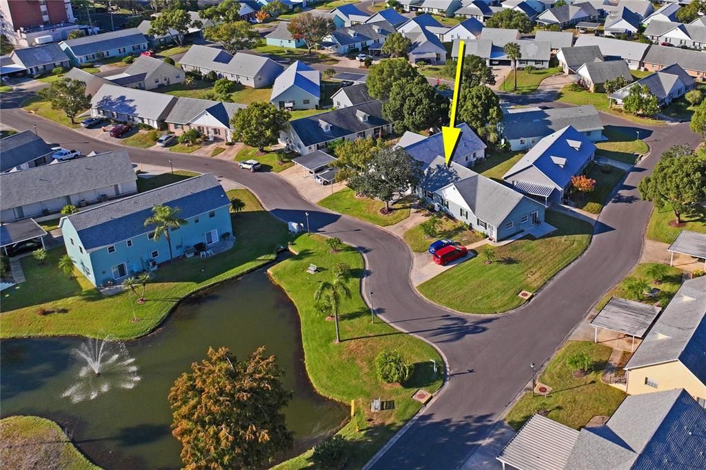 На продажу: $145,000 (2 спален, 2 ванн, 1024 Квадратных фут)