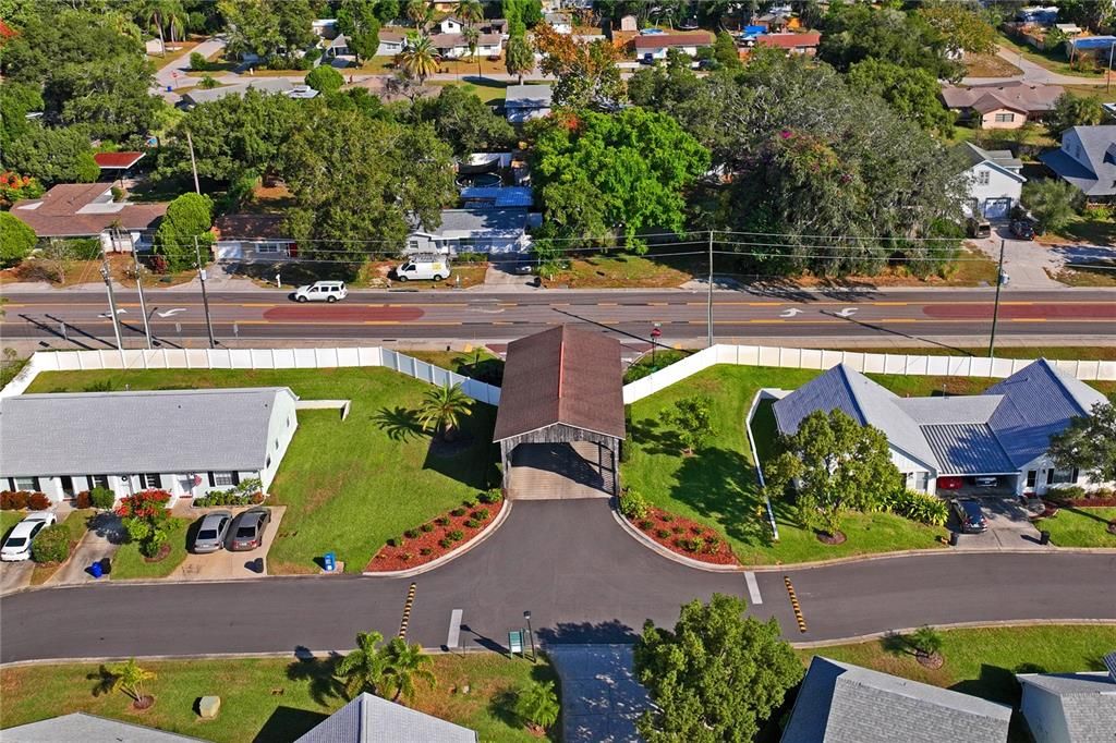 На продажу: $145,000 (2 спален, 2 ванн, 1024 Квадратных фут)