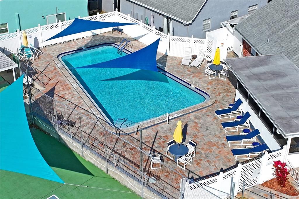 На продажу: $145,000 (2 спален, 2 ванн, 1024 Квадратных фут)