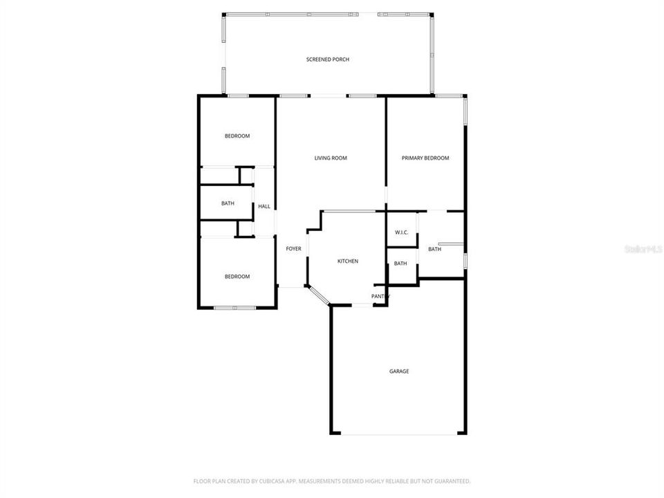 For Rent: $2,150 (3 beds, 2 baths, 1225 Square Feet)