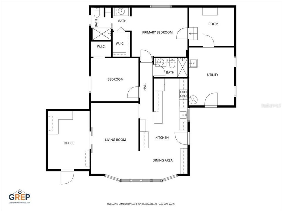 For Sale: $162,500 (2 beds, 2 baths, 920 Square Feet)