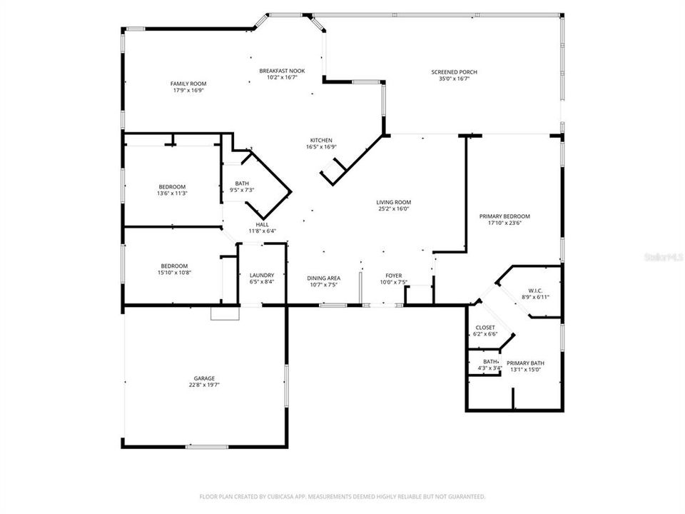 待售: $398,000 (3 贝兹, 2 浴室, 2191 平方英尺)