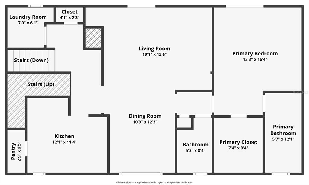 For Sale: $690,000 (3 beds, 3 baths, 1777 Square Feet)