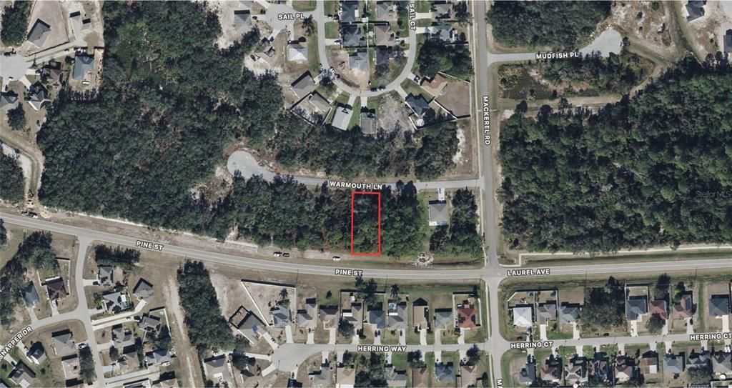 待售: $40,000 (0.20 acres)