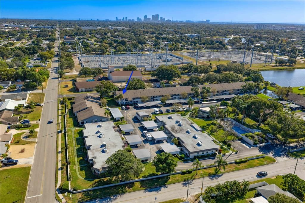 待售: $249,000 (2 贝兹, 2 浴室, 1225 平方英尺)