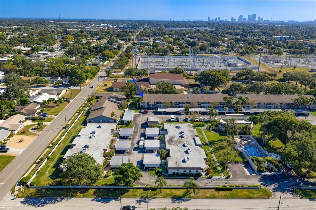 待售: $249,000 (2 贝兹, 2 浴室, 1225 平方英尺)