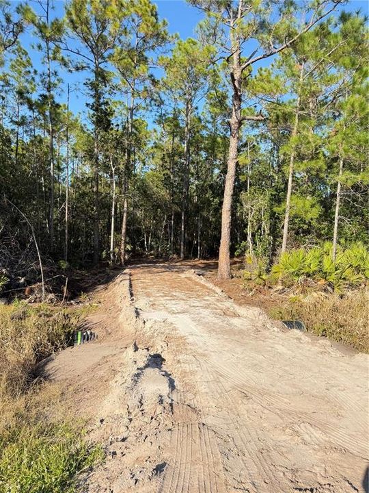 For Sale: $150,000 (2.41 acres)