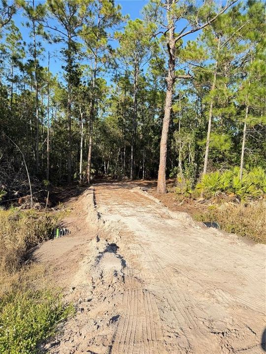 For Sale: $150,000 (2.41 acres)