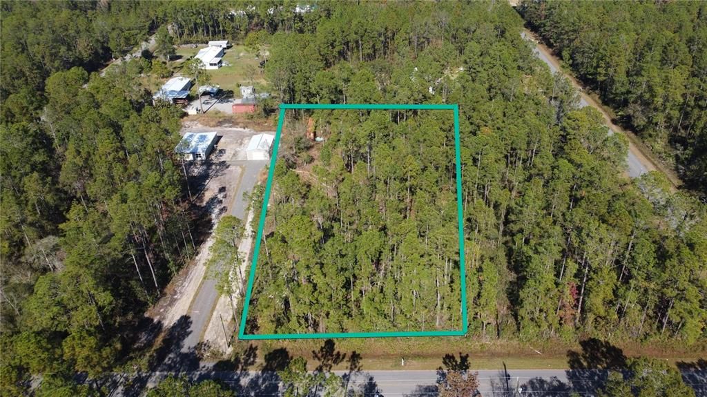 For Sale: $55,000 (1.40 acres)