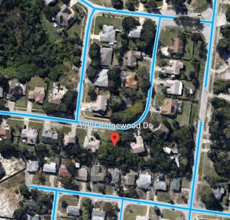 На продажу: $40,000 (0.23 acres)