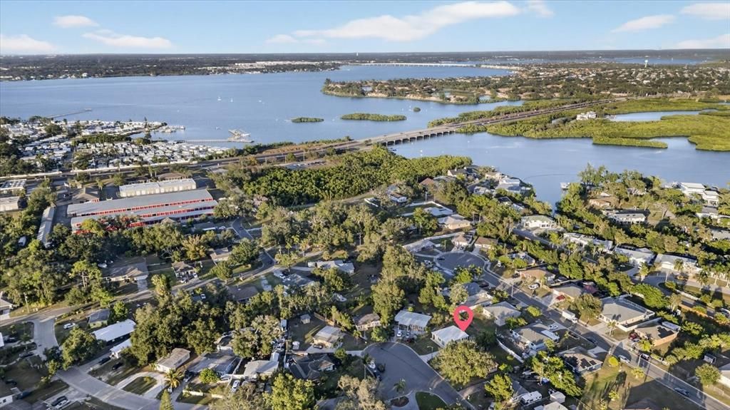 На продажу: $280,000 (3 спален, 1 ванн, 1216 Квадратных фут)