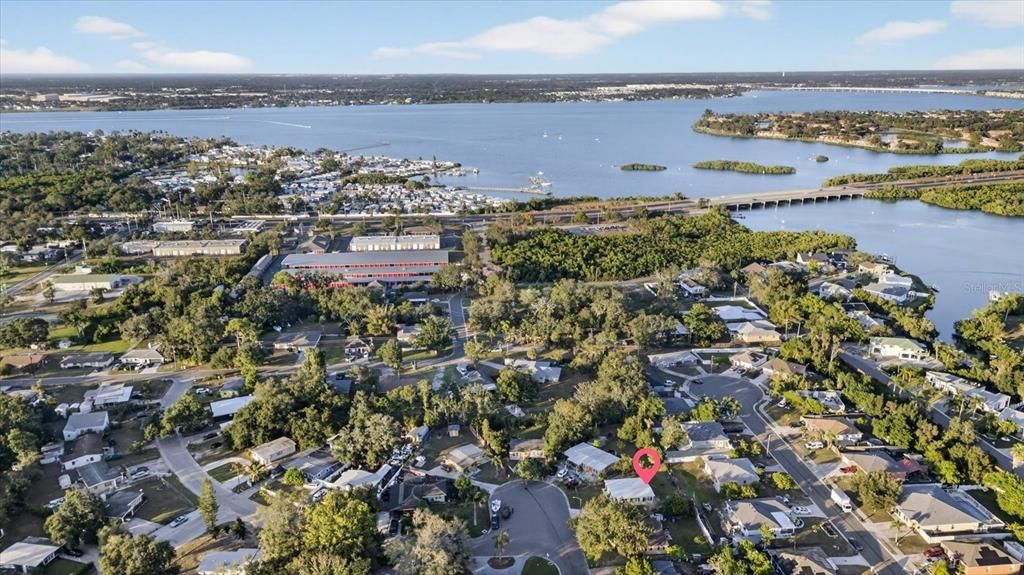 На продажу: $280,000 (3 спален, 1 ванн, 1216 Квадратных фут)