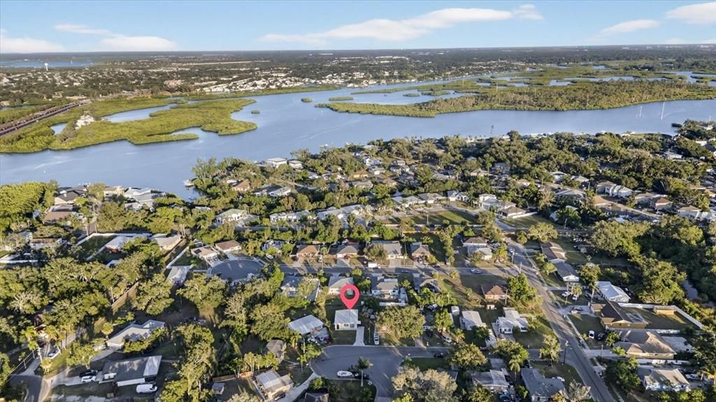 На продажу: $280,000 (3 спален, 1 ванн, 1216 Квадратных фут)