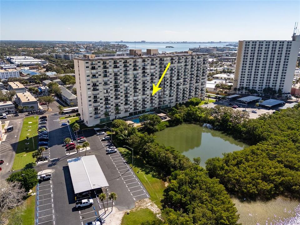 Под контрактом: $224,995 (2 спален, 2 ванн, 1055 Квадратных фут)