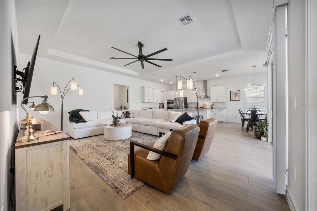 For Rent: $3,700 (4 beds, 3 baths, 2610 Square Feet)