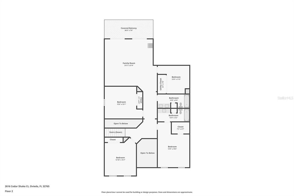 For Sale: $1,100,000 (5 beds, 4 baths, 4192 Square Feet)