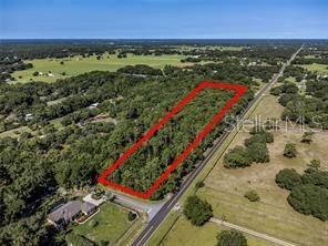 На продажу: $350,000 (6.67 acres)