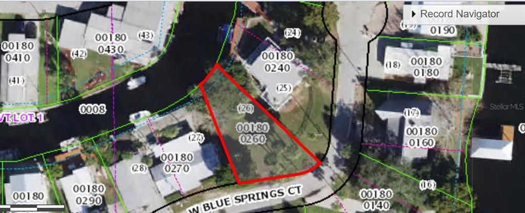 На продажу: $199,000 (0.13 acres)