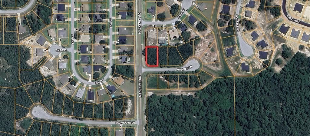 For Sale: $40,000 (0.23 acres)