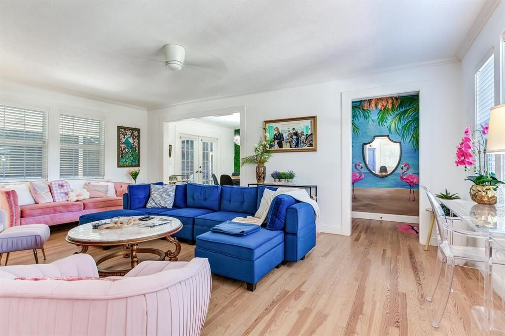 待售: $1,000,000 (3 贝兹, 2 浴室, 1611 平方英尺)