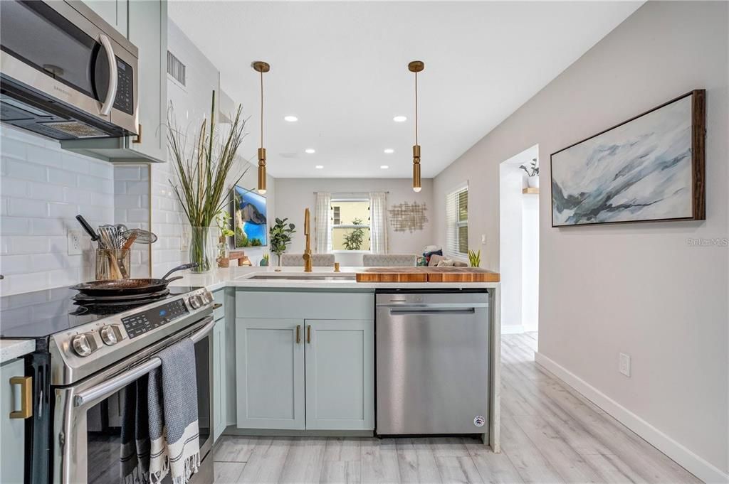 En Renta: $3,000 (3 camas, 2 baños, 1195 Pies cuadrados)